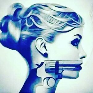 I don't get along with cowards / I'm talkative but no clinger my PFFL know!